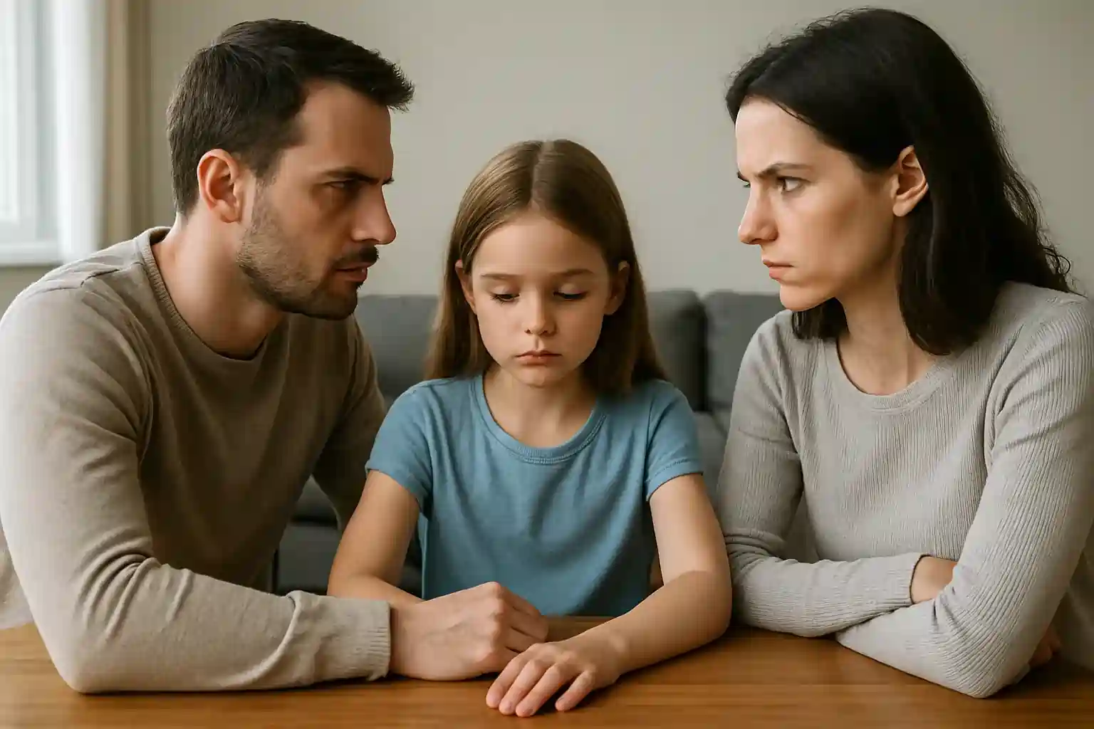 Child Arrangements Made Simpler: How Family Mediation Puts Your Children First