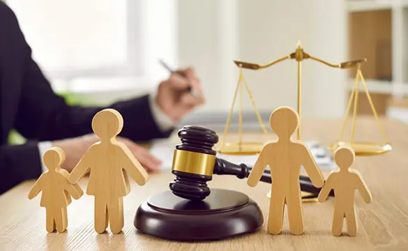 Consent Orders vs Court Orders: Which One Is Better for You