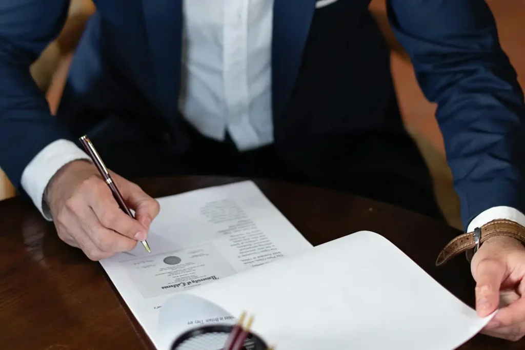 How to Apply for a Consent Order in the UK: A Step-by-Step Breakdown