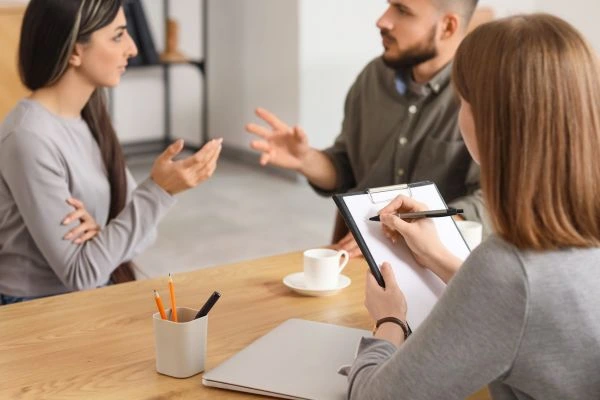 What If My Ex Doesn’t Want to Mediate ?