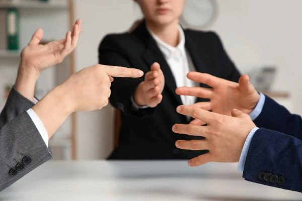 Avoid These Common Consent Order Mistakes That Could Cost You Later
