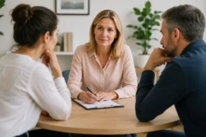 Reduce Conflict During Separation {Name}